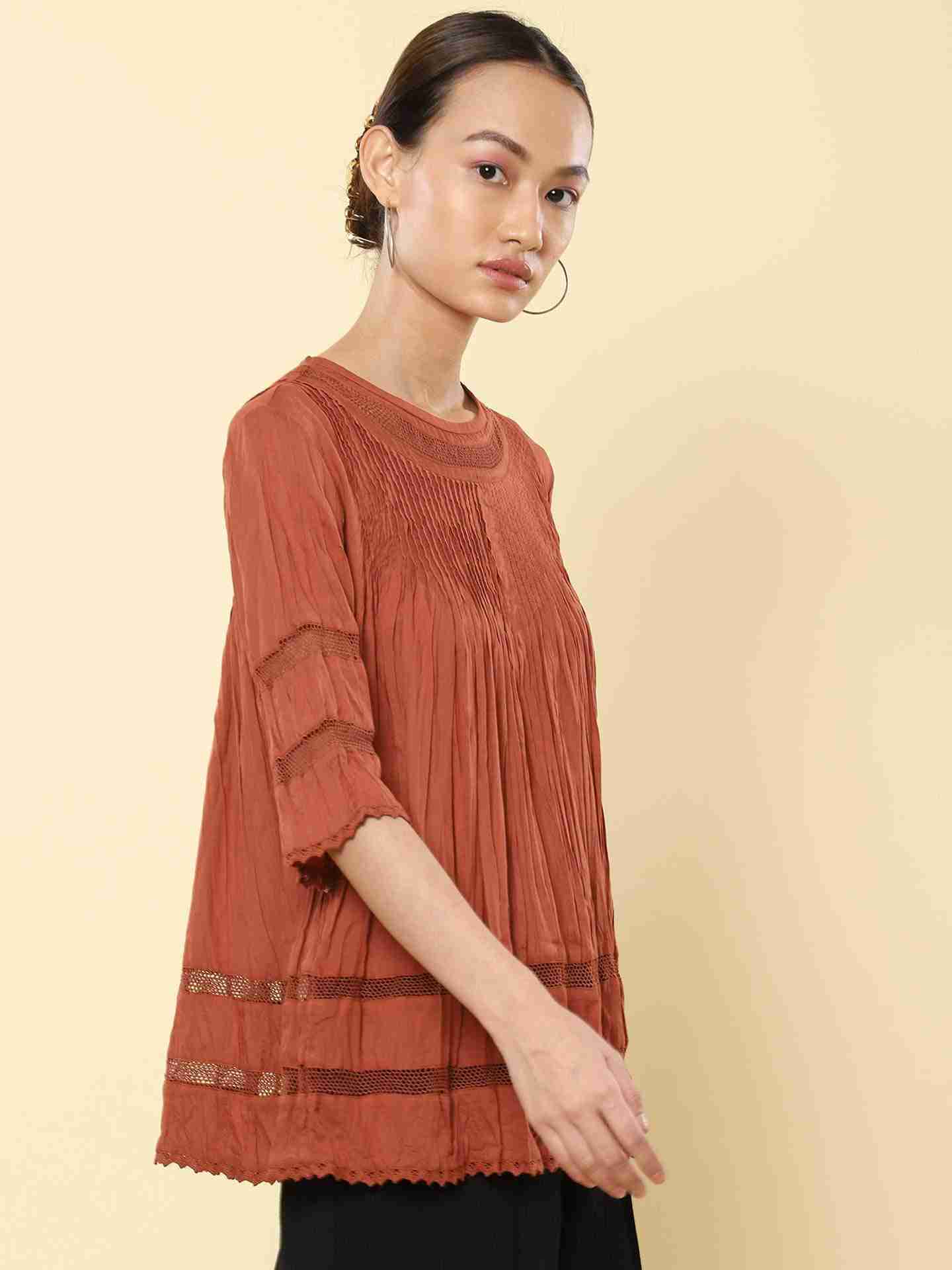 Camel Leisure Basics T-Shirt