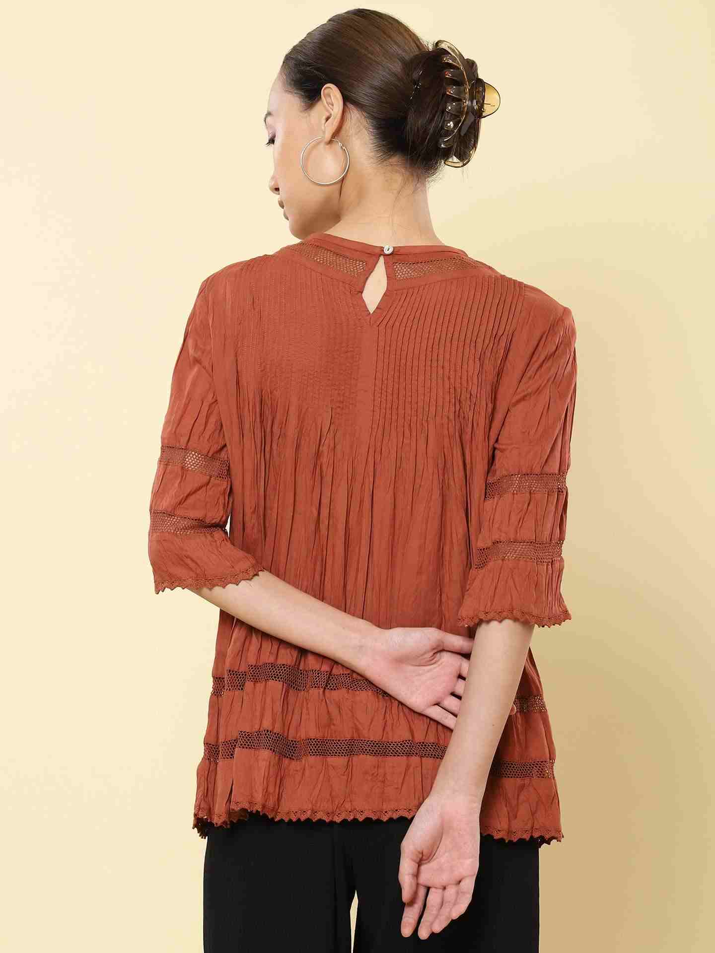 Camel Leisure Basics T-Shirt