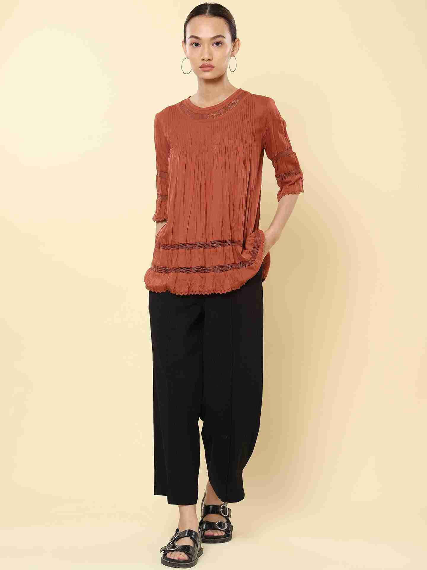 Camel Leisure Basics T-Shirt