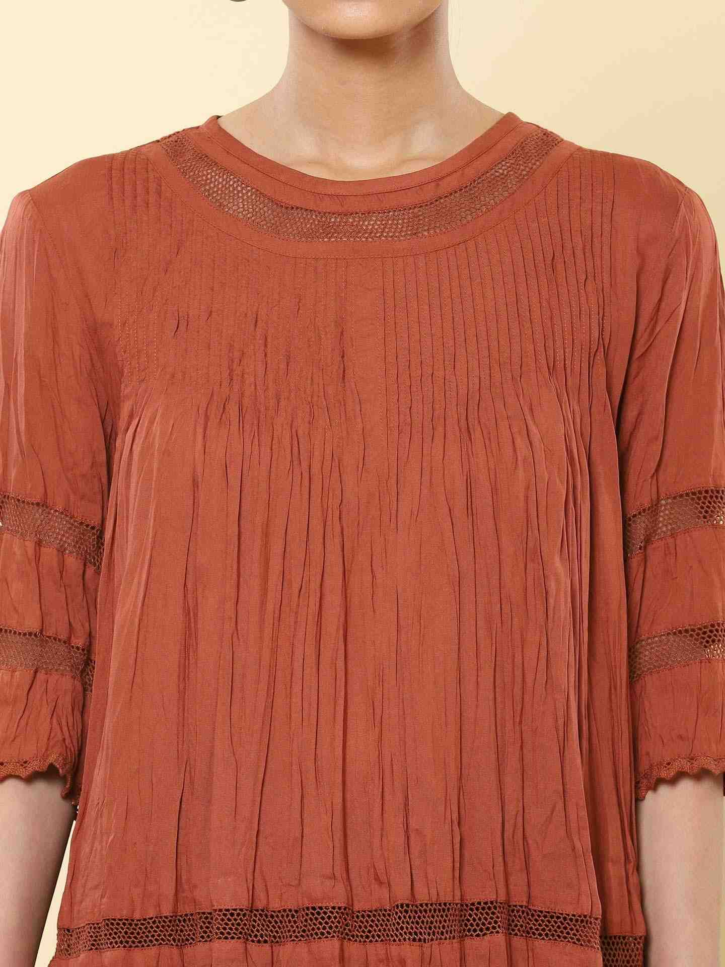 Camel Leisure Basics T-Shirt