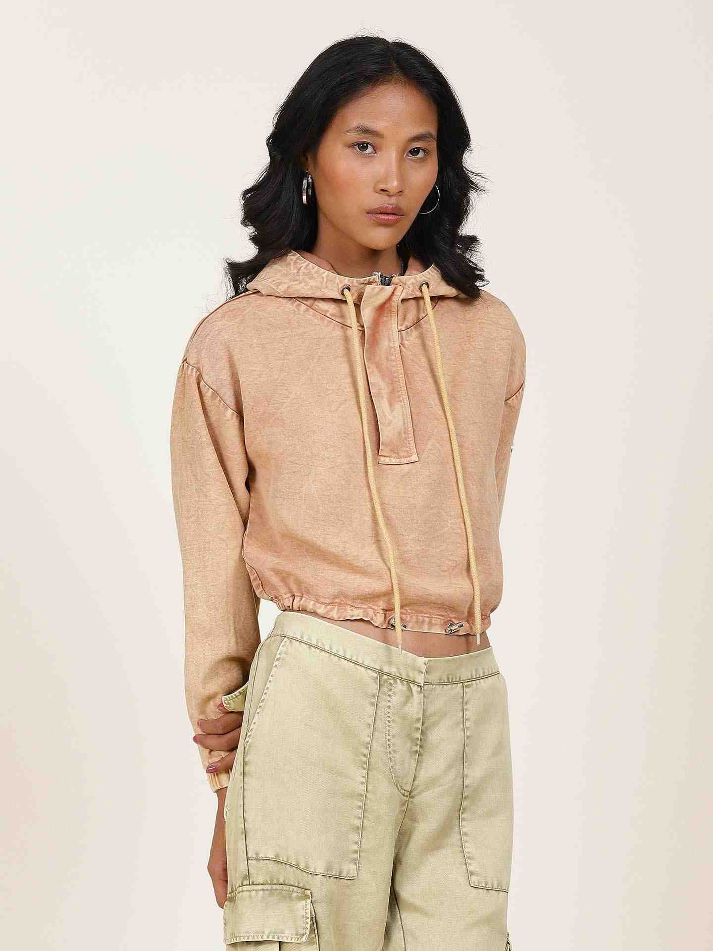 Camel Leisure Basics Top