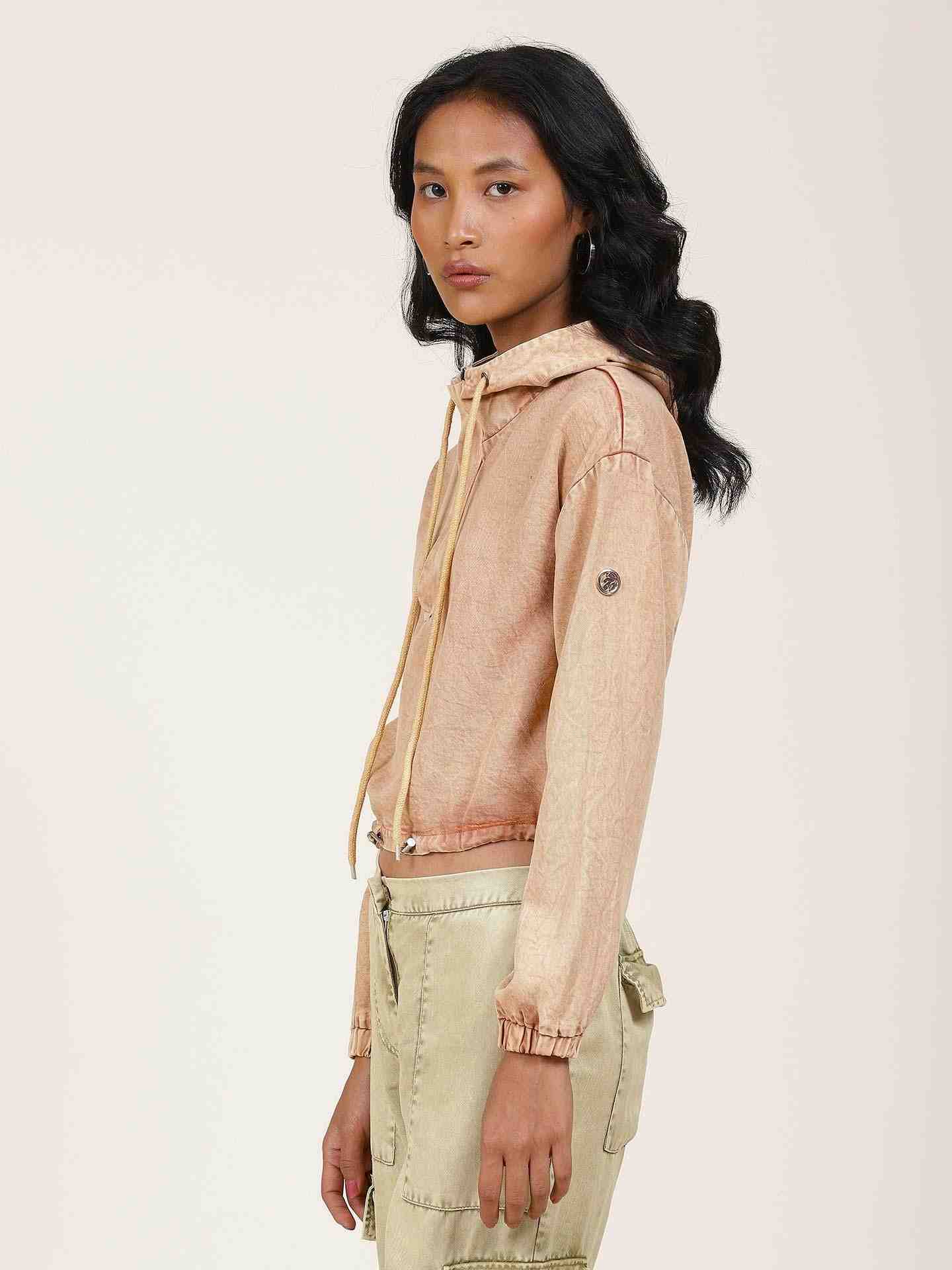Camel Leisure Basics Top