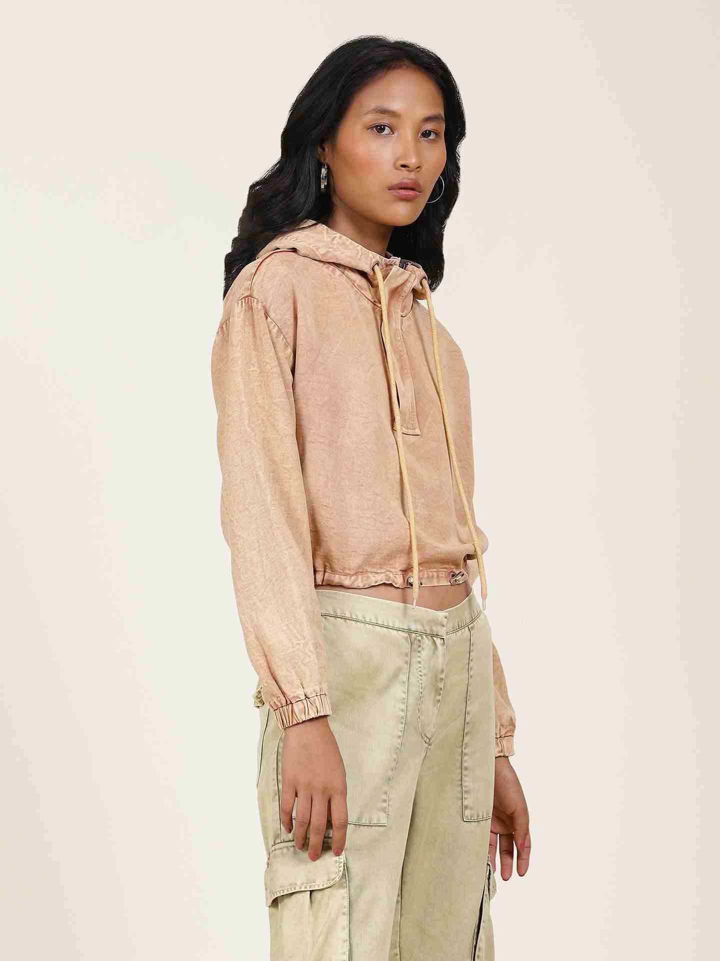 Camel Leisure Basics Top
