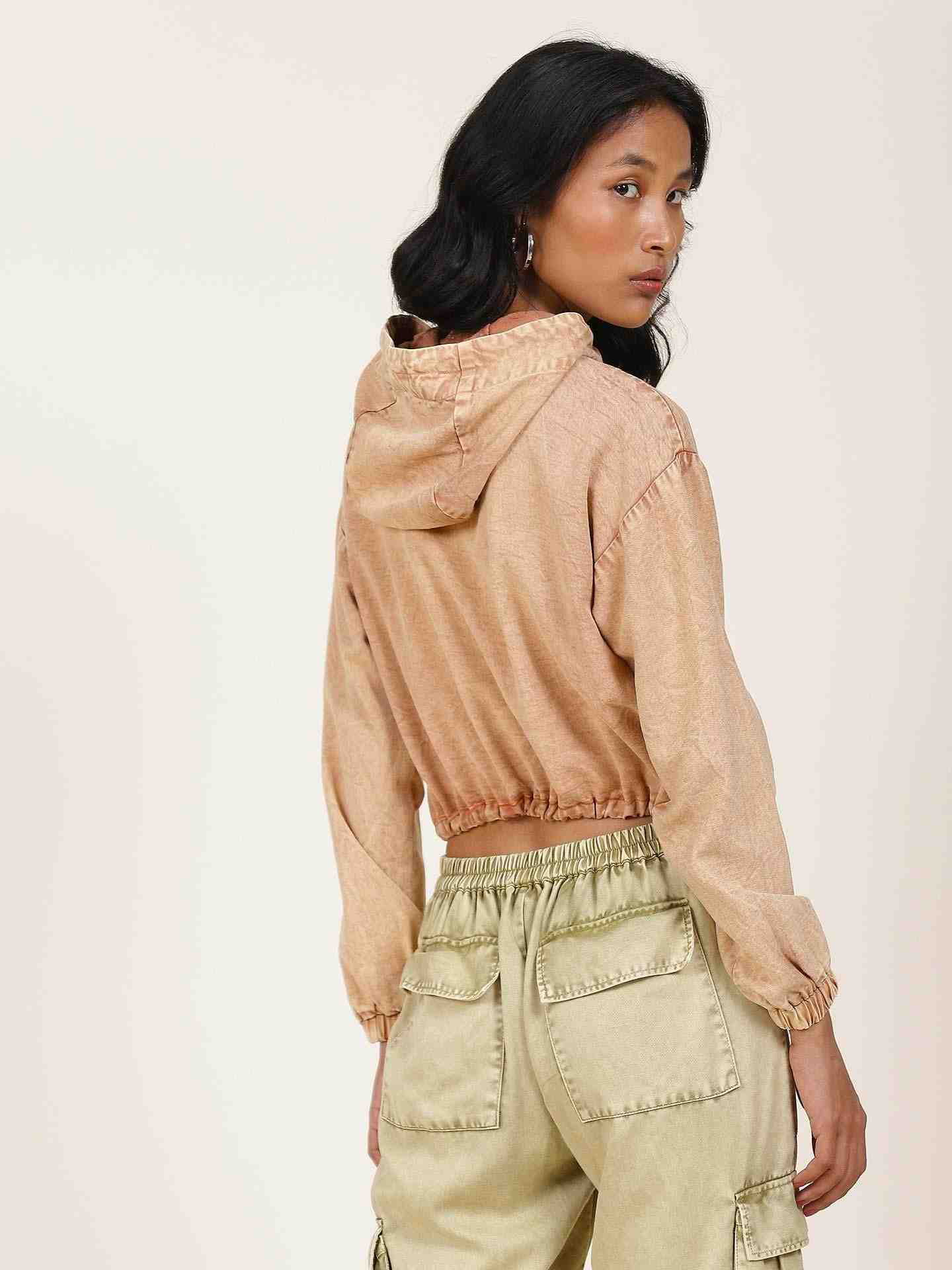 Camel Leisure Basics Top