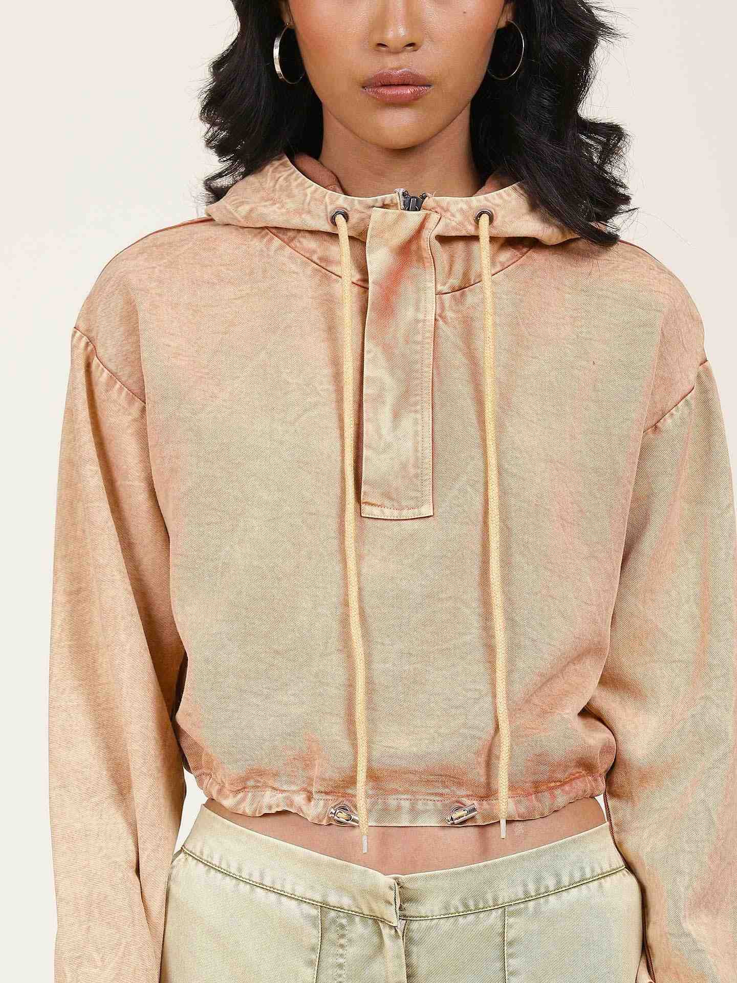 Camel Leisure Basics Top