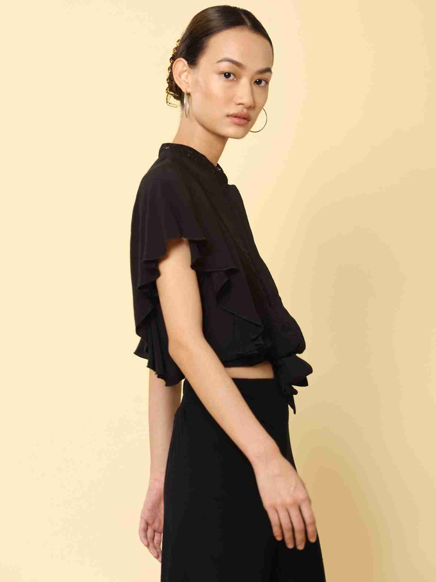 Black Core Classics Shirts