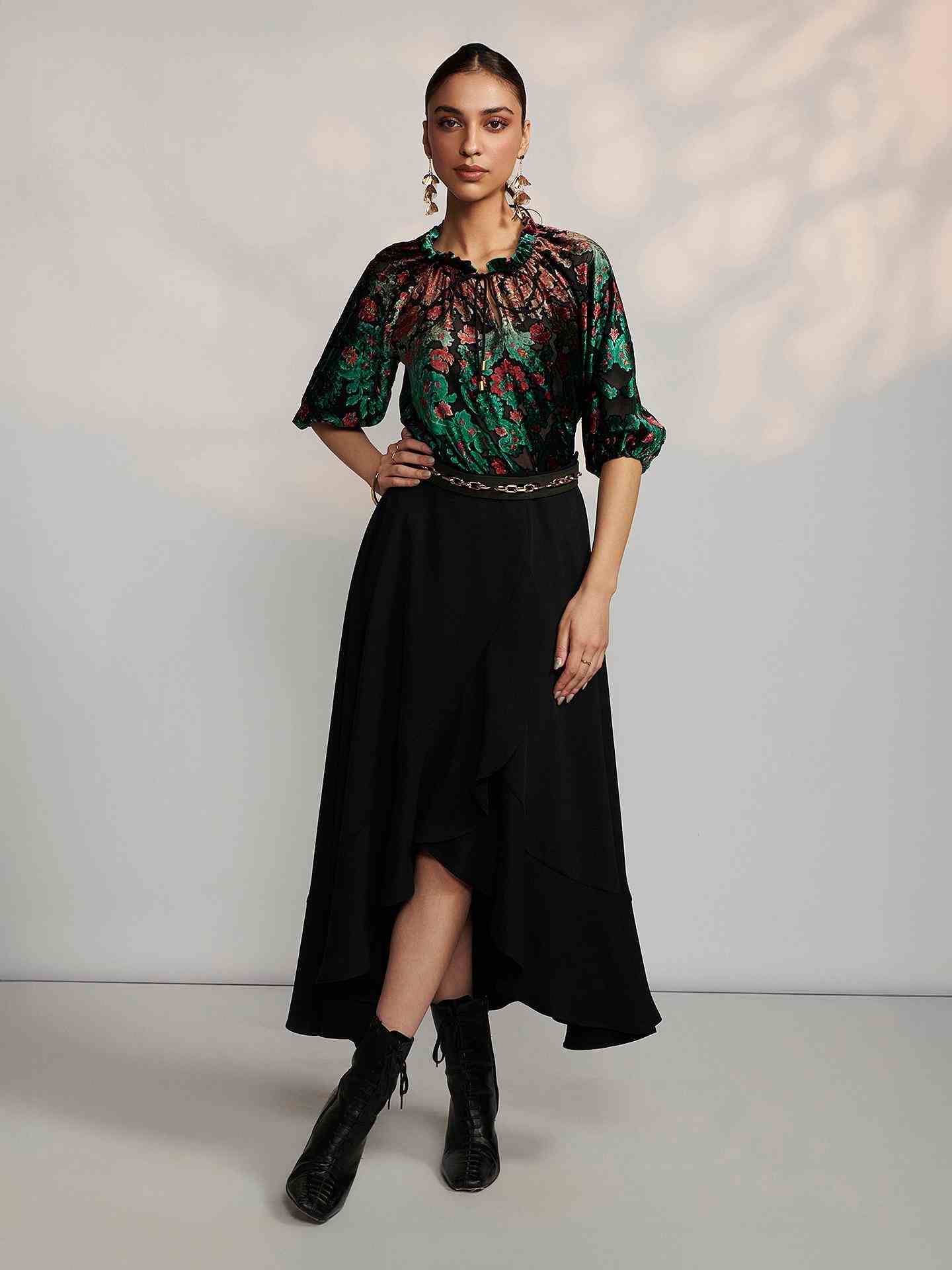 Multi Jules Top