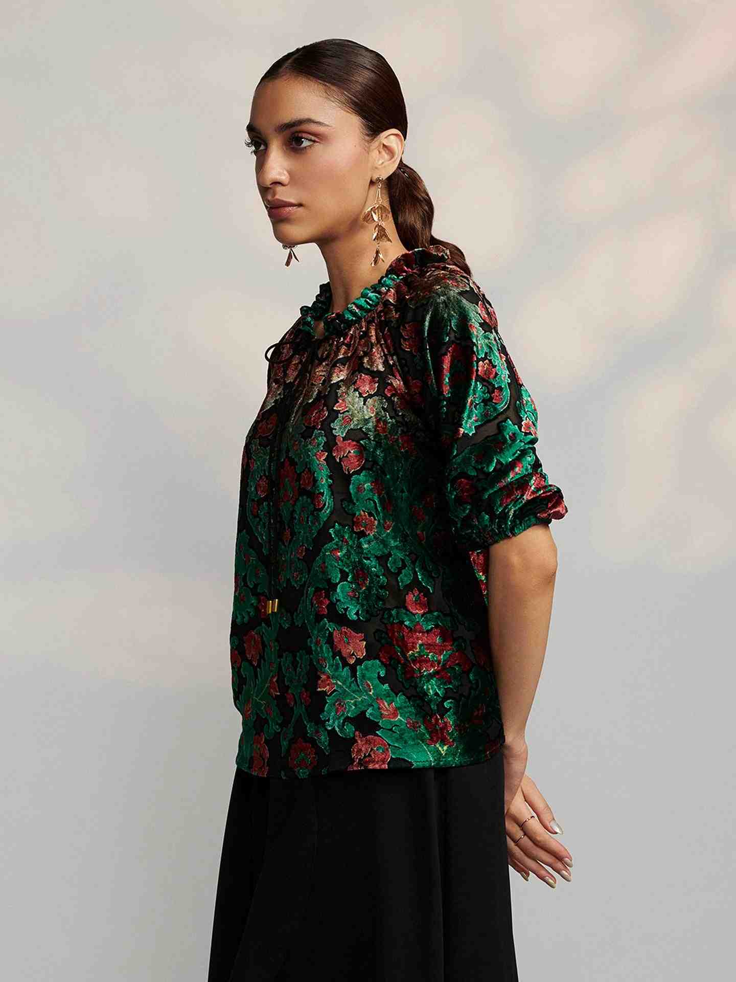 Multi Jules Top