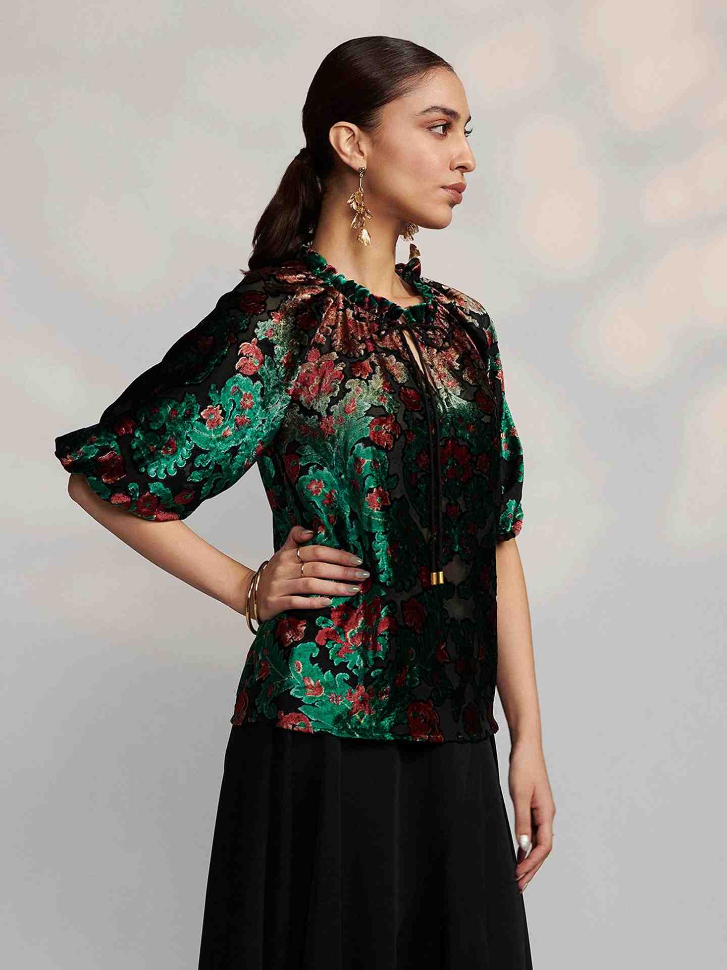 Multi Jules Top