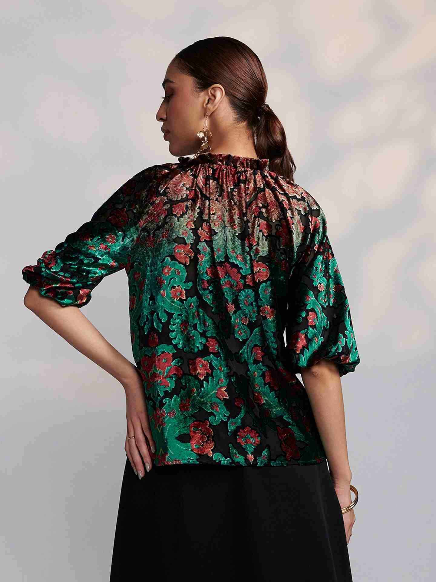 Multi Jules Top