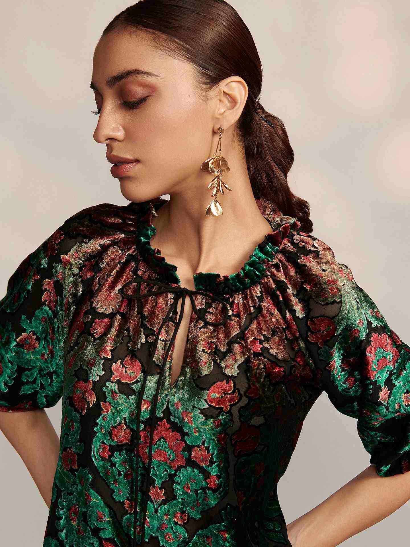 Multi Jules Top