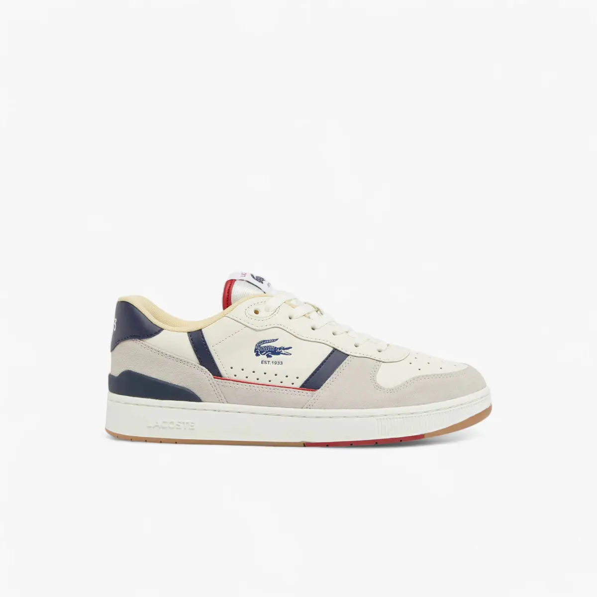 Men's T-Clip Set Trainers