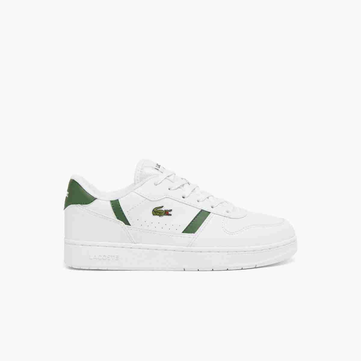 Juniors' T-Clip Set Sneakers