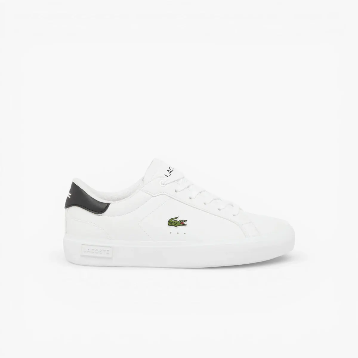 Junior's Powercourt Sneakers