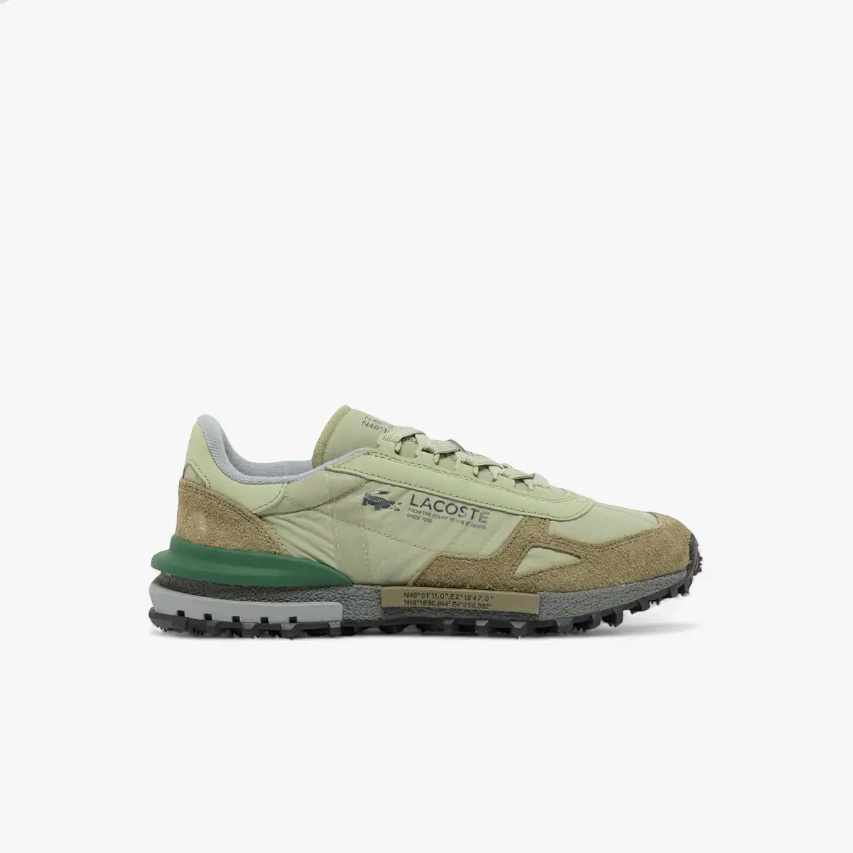 Men's Elite Active Sneakers