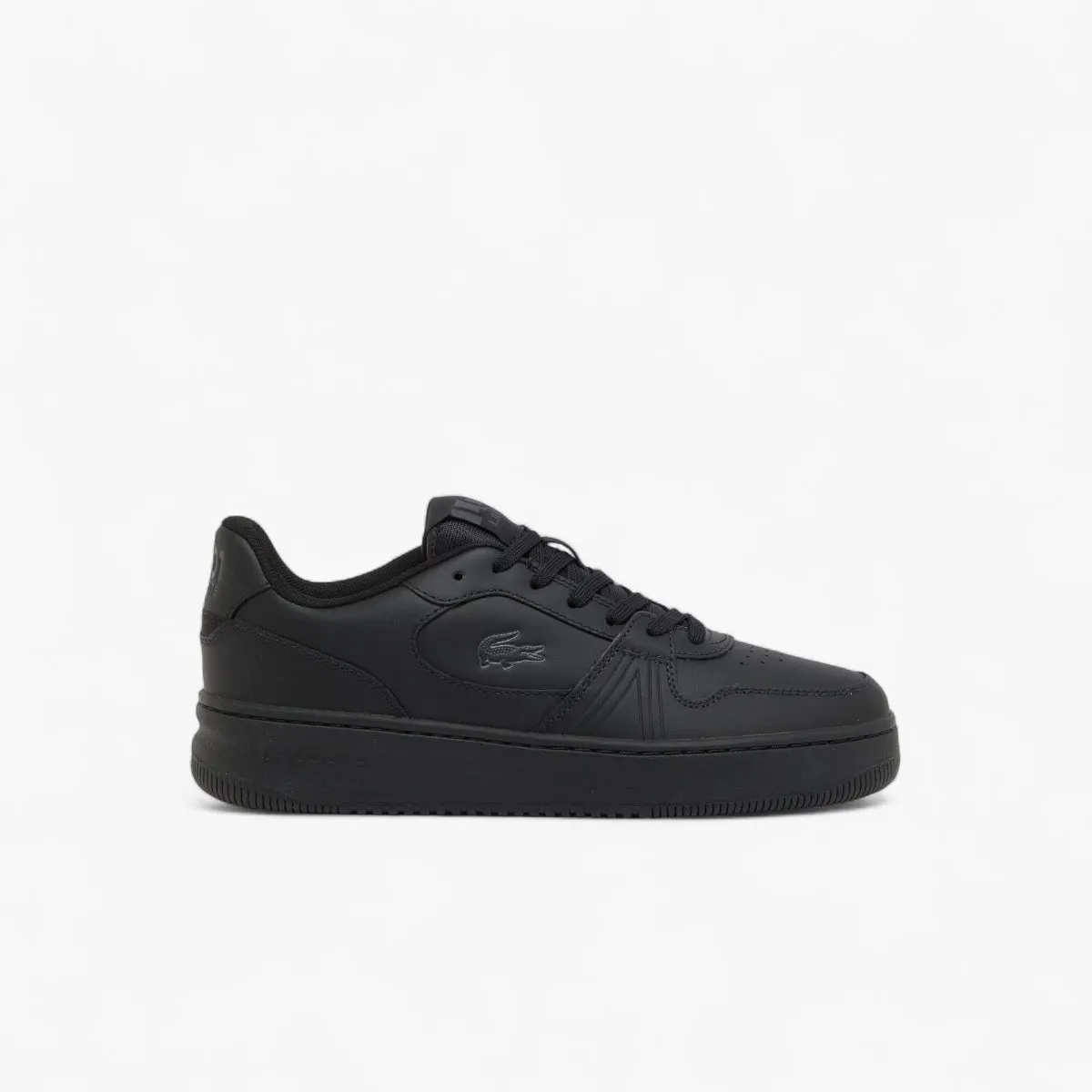 Men's L001 Set Leather Sneakers
