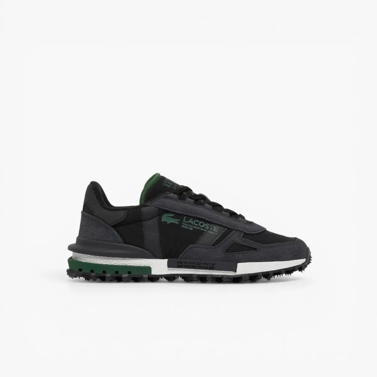 Men's Elite Active Sneakers