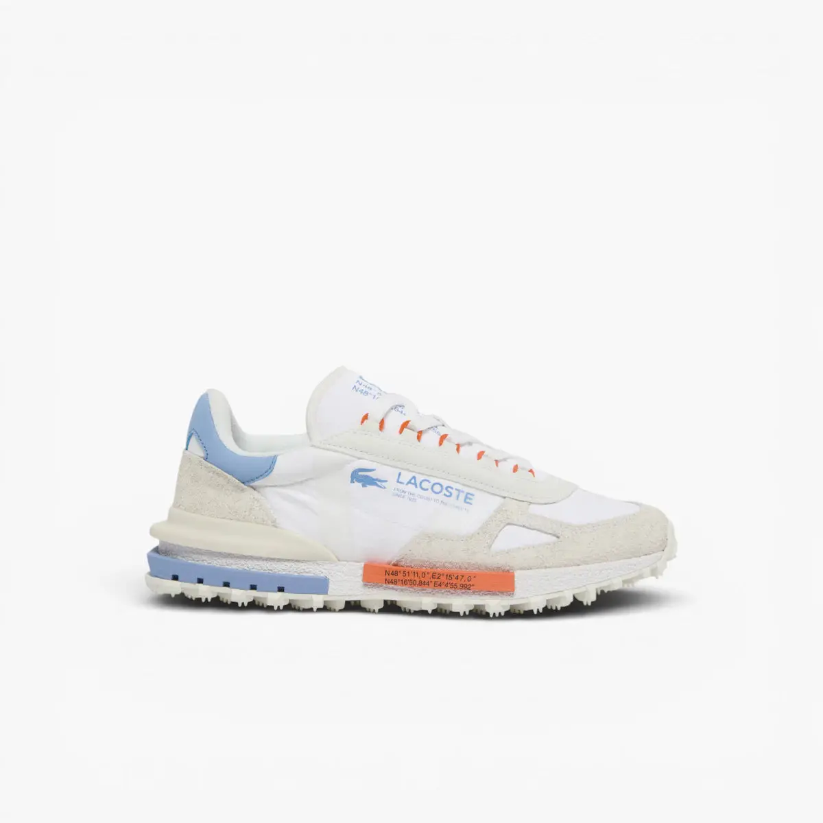 Men's Elite Active Sneakers
