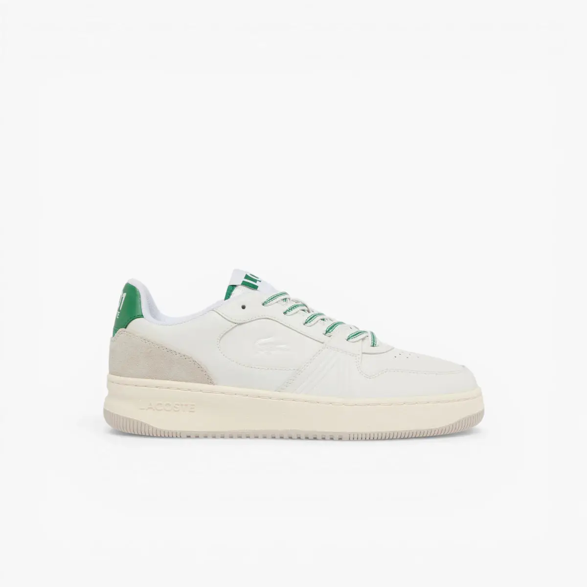 Men’s L001 Set Leather Sneakers