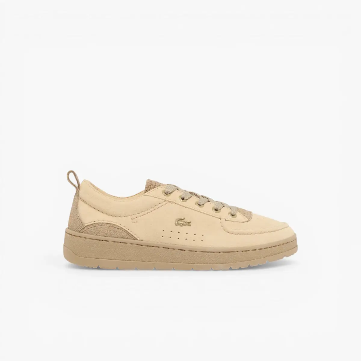 Men's Umpire Suede Sneakers