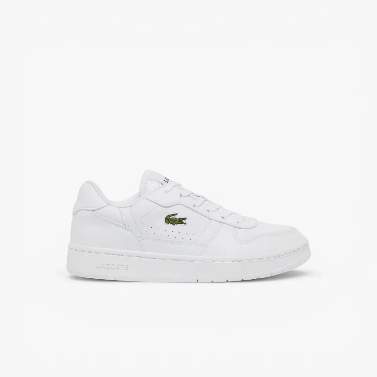 Junior's T-Clip Set Sneakers