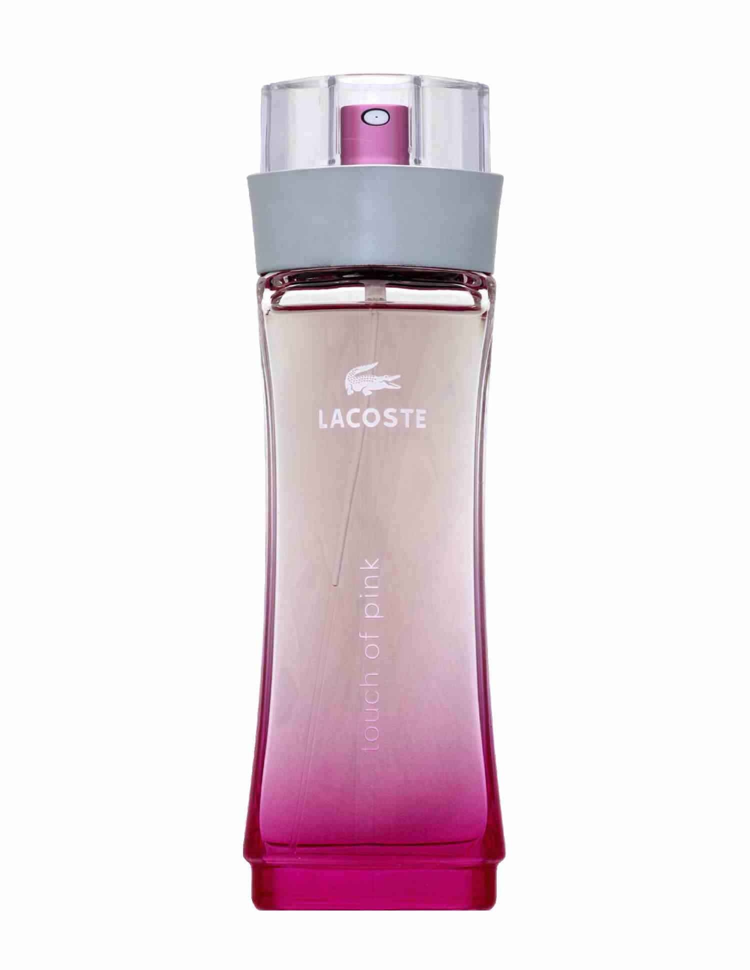 Touch of Pink Eau De Toilette • 50ml