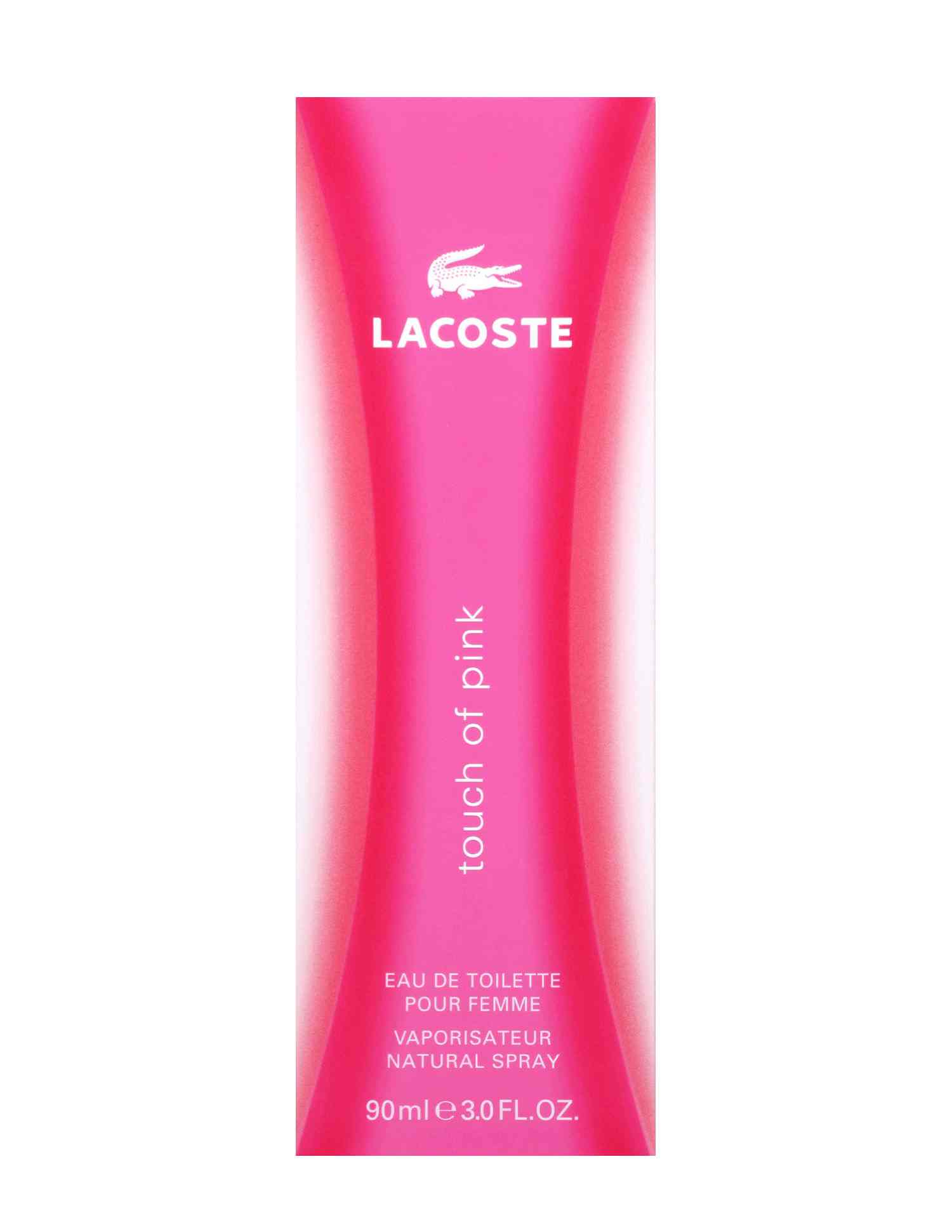 Touch of Pink Eau De Toilette • 50ml