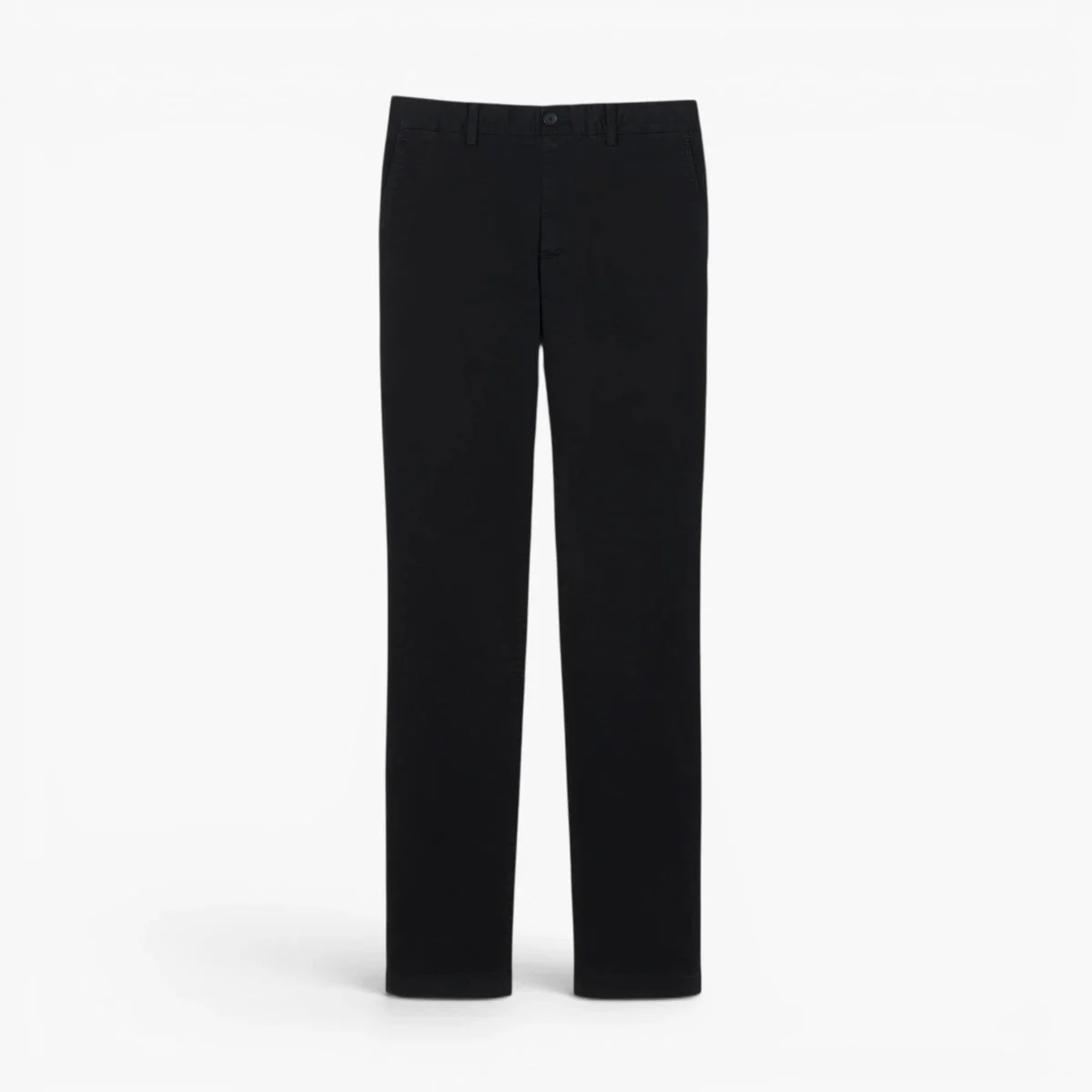 Slim Fit Stretch Twill Chino Pants