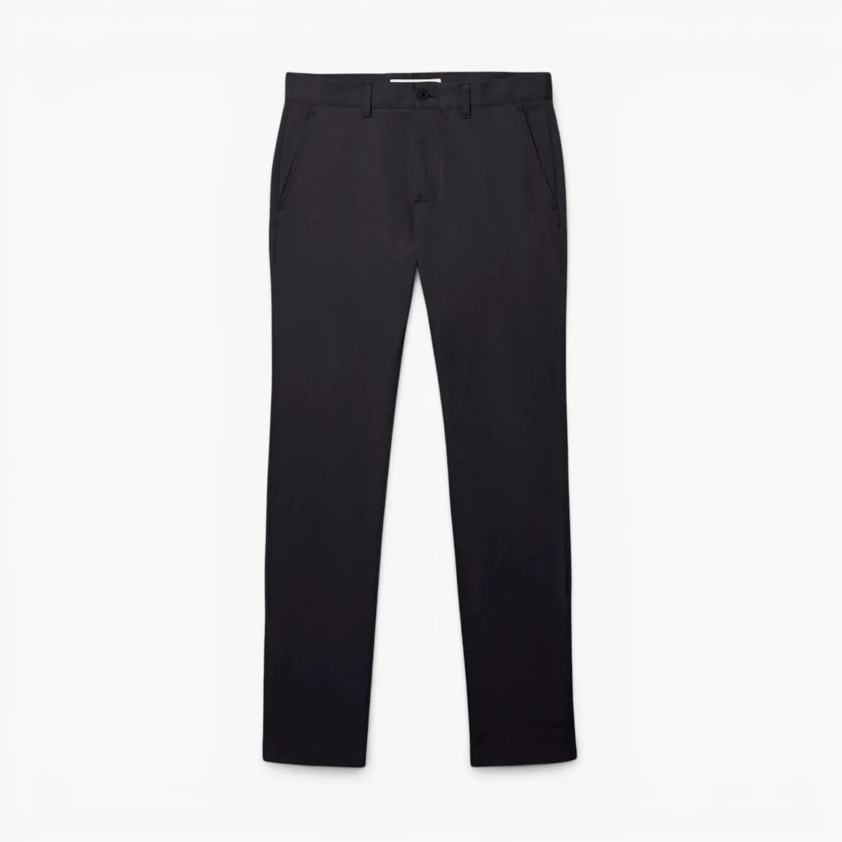Slim Fit Stretch Twill Chino Pants