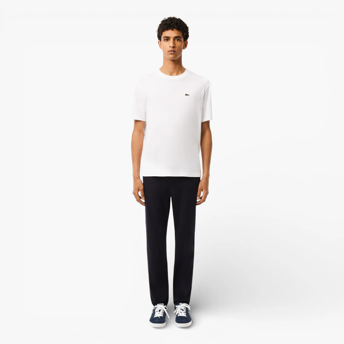 Slim Fit Chino Pants