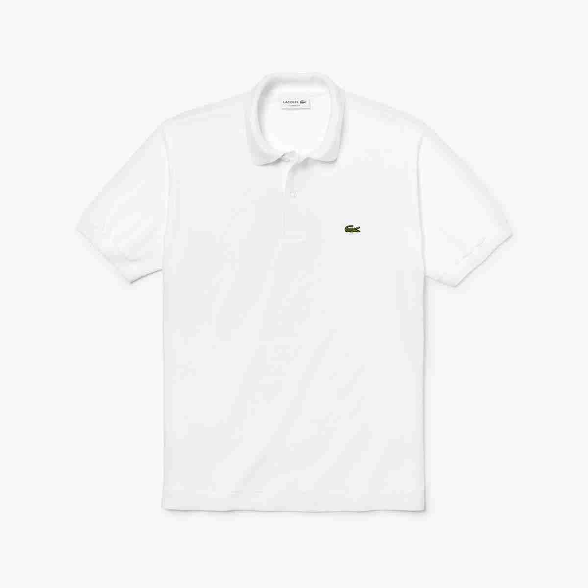 Classic Fit L.12.12 Polo Shirt