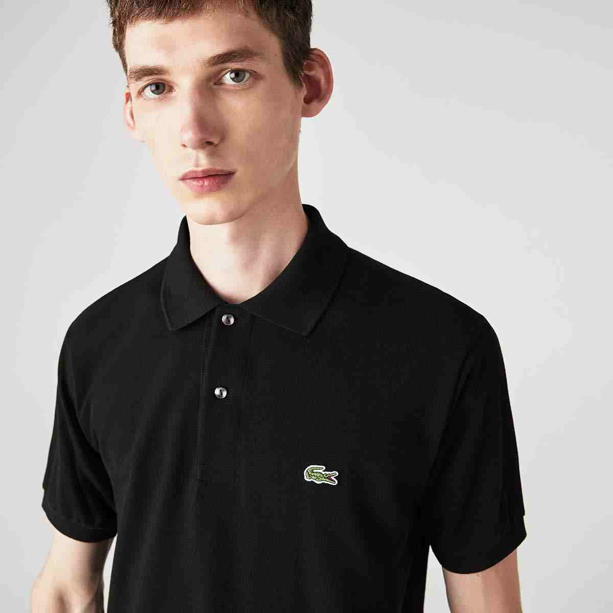 Classic Fit L.12.12 Polo Shirt