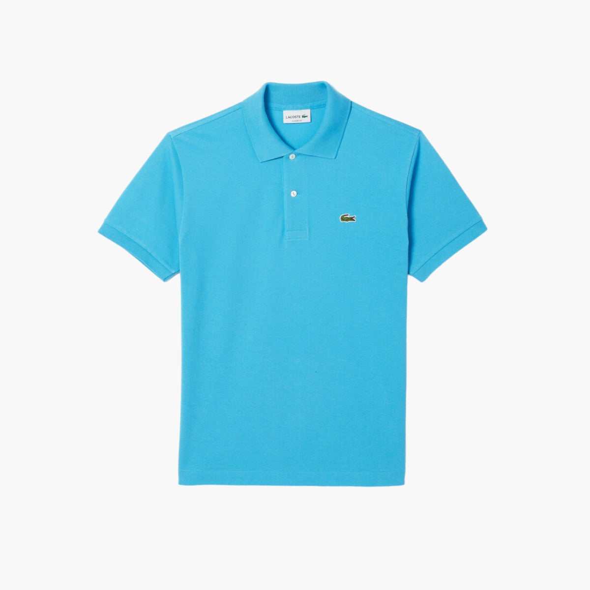 Original L.12.12 Petit Pique Cotton Polo Shirt