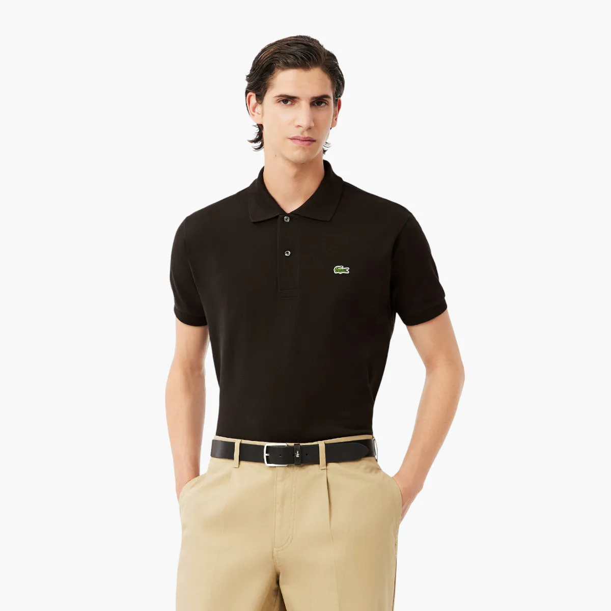 Classic Fit L.12.12 Original Polo Shirt