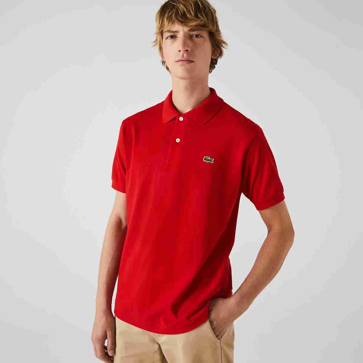 Men's Classic Fit Original L.12.12 Polo