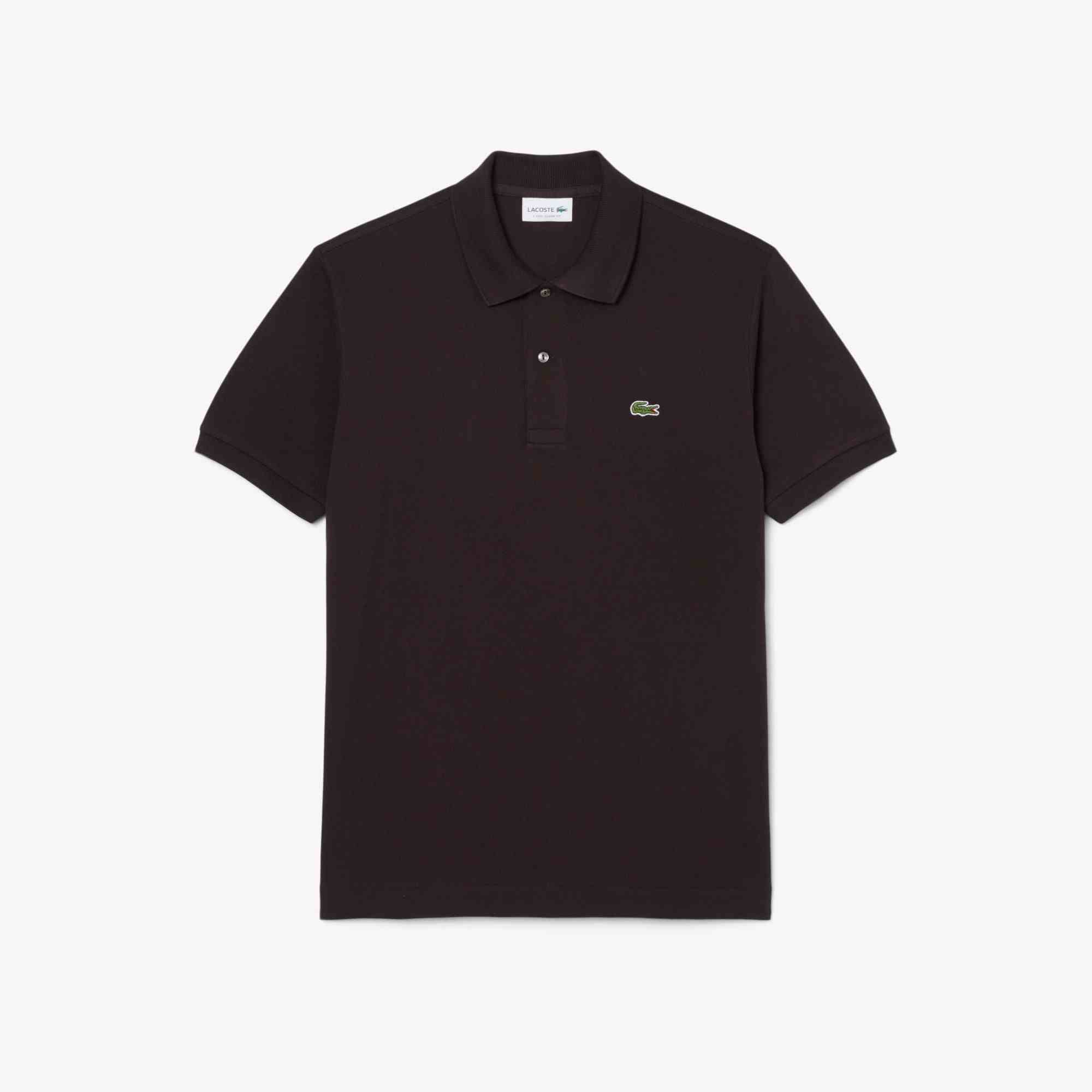 Classic Fit L.12.12 Original Polo Shirt