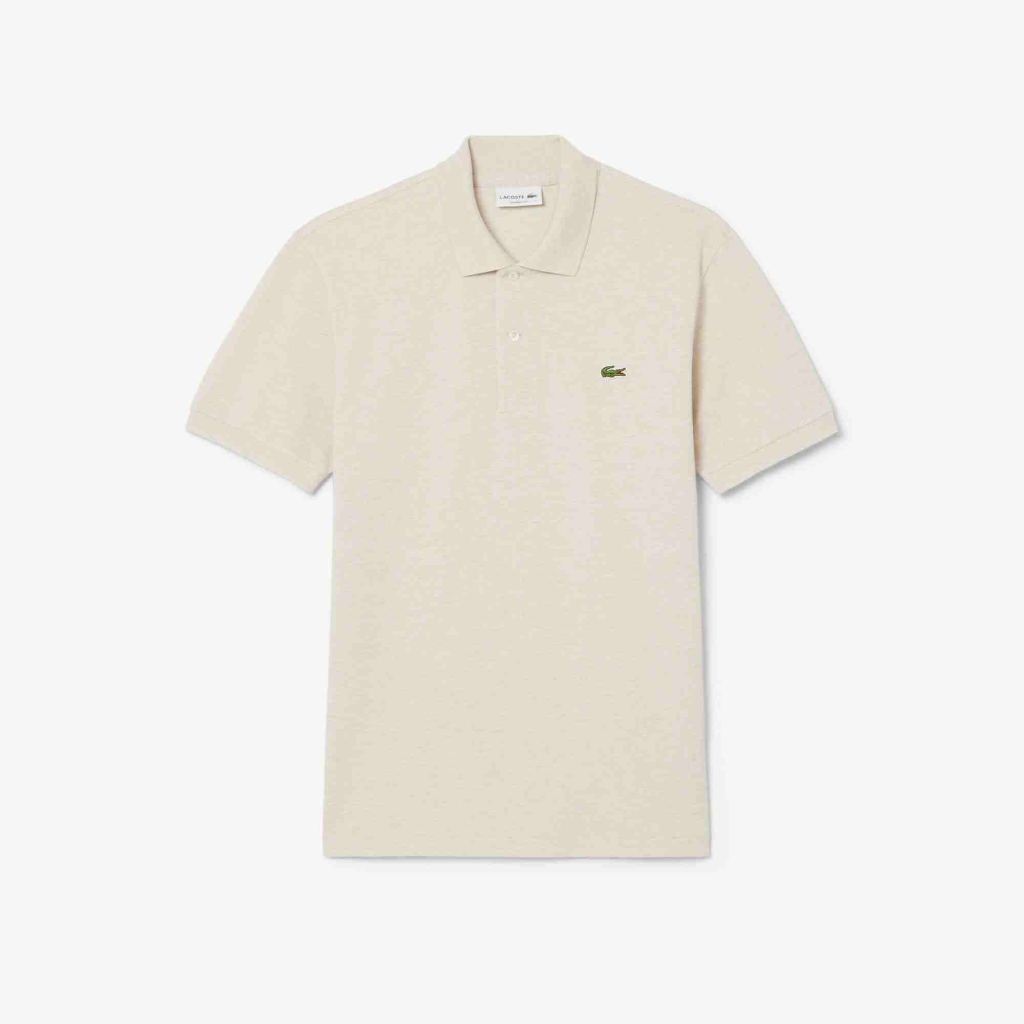 L.12.12 Polo Shirt