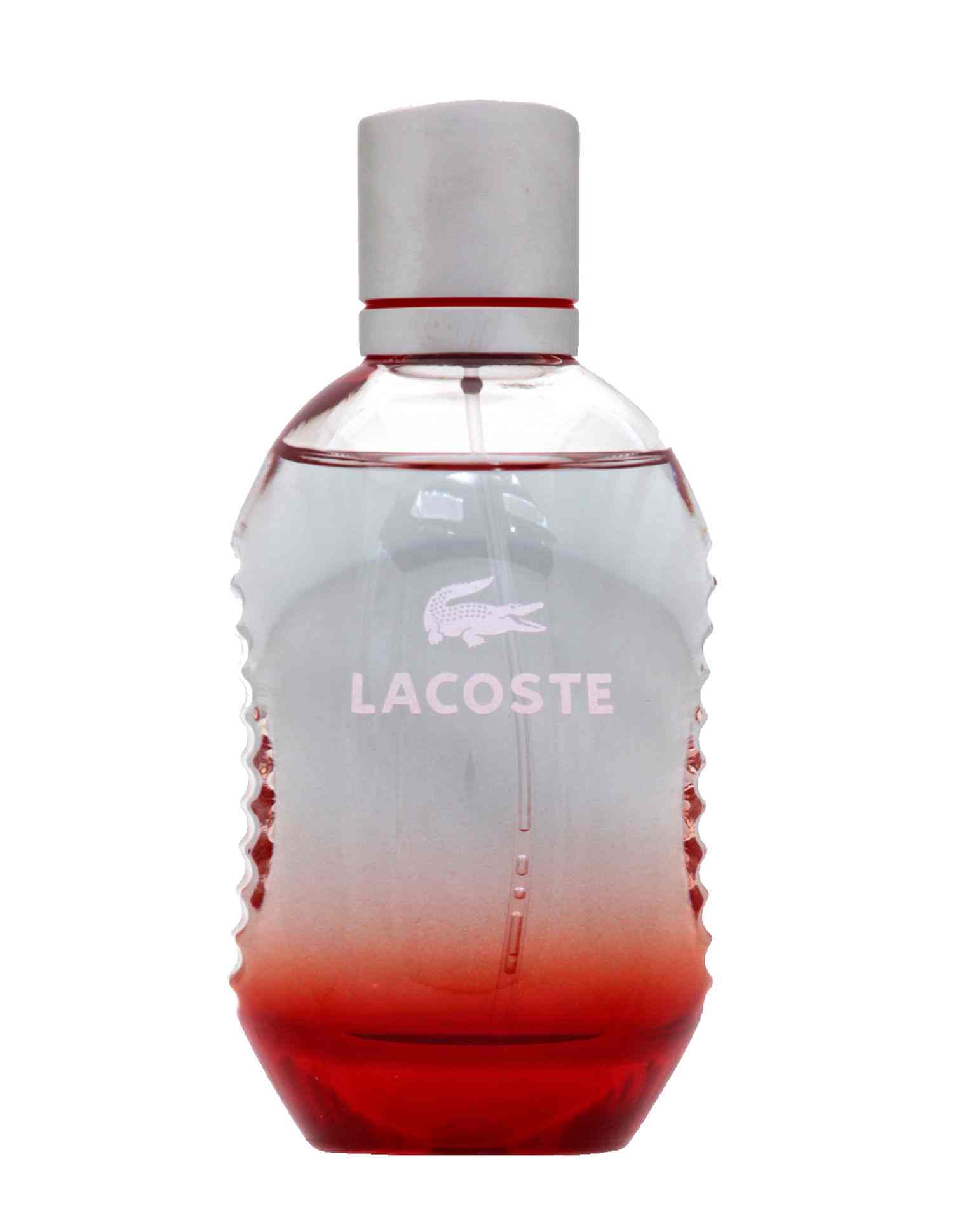 Red Eau De Toilette • 75ml