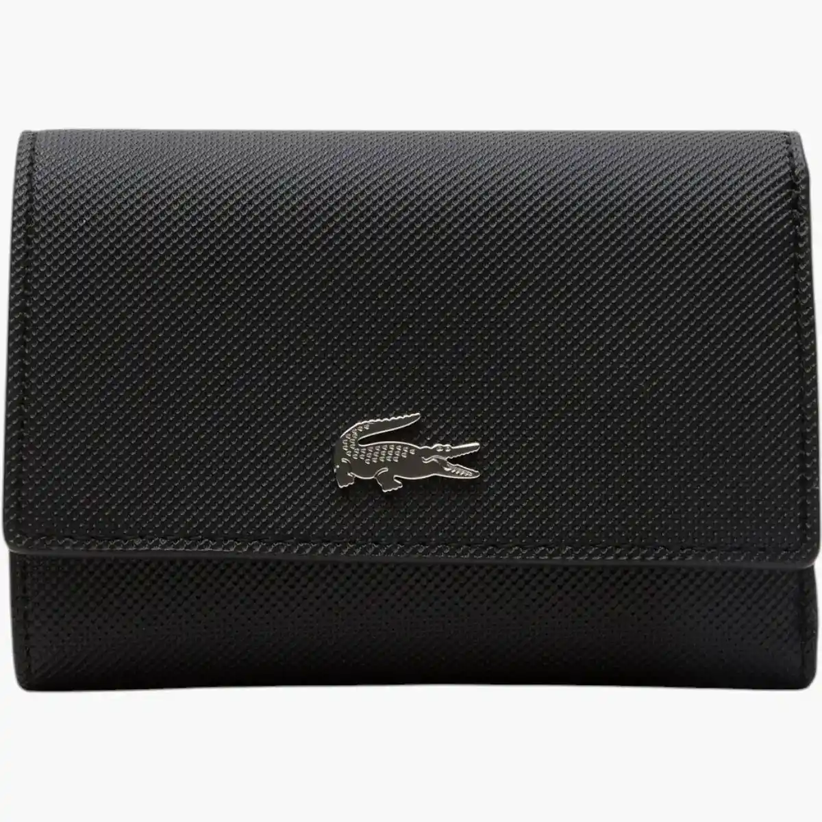 Anna Snap Close Flap Billfold