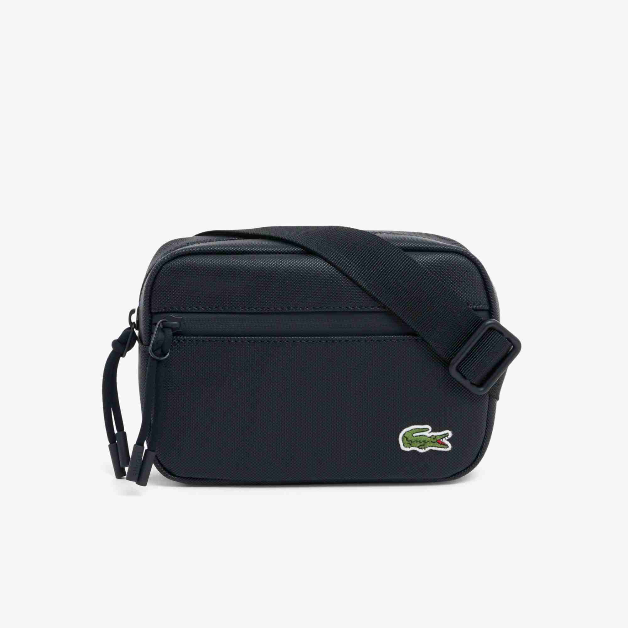 Small Lcst Petit Piqué Reporter Bag