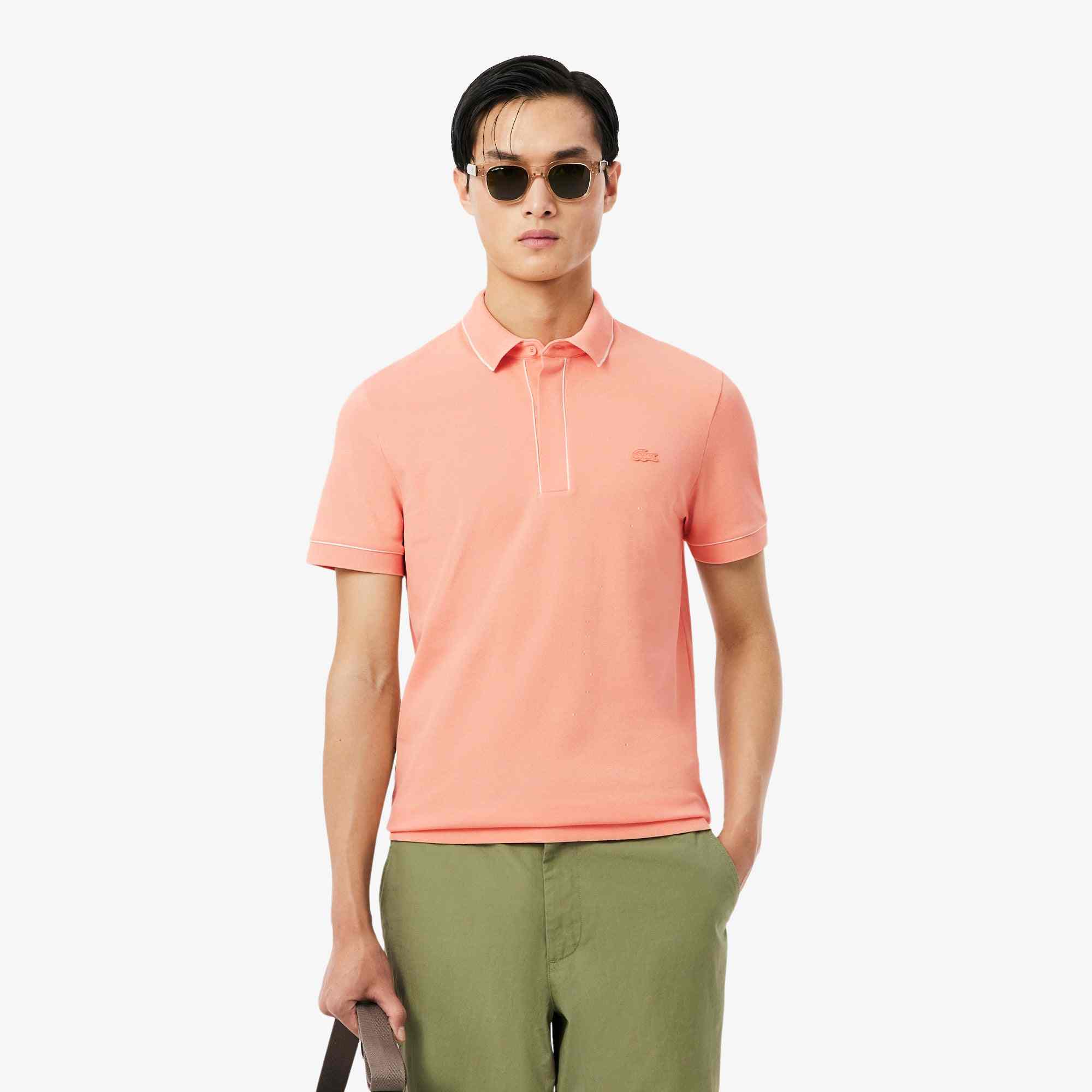Men's Polo Smart Paris