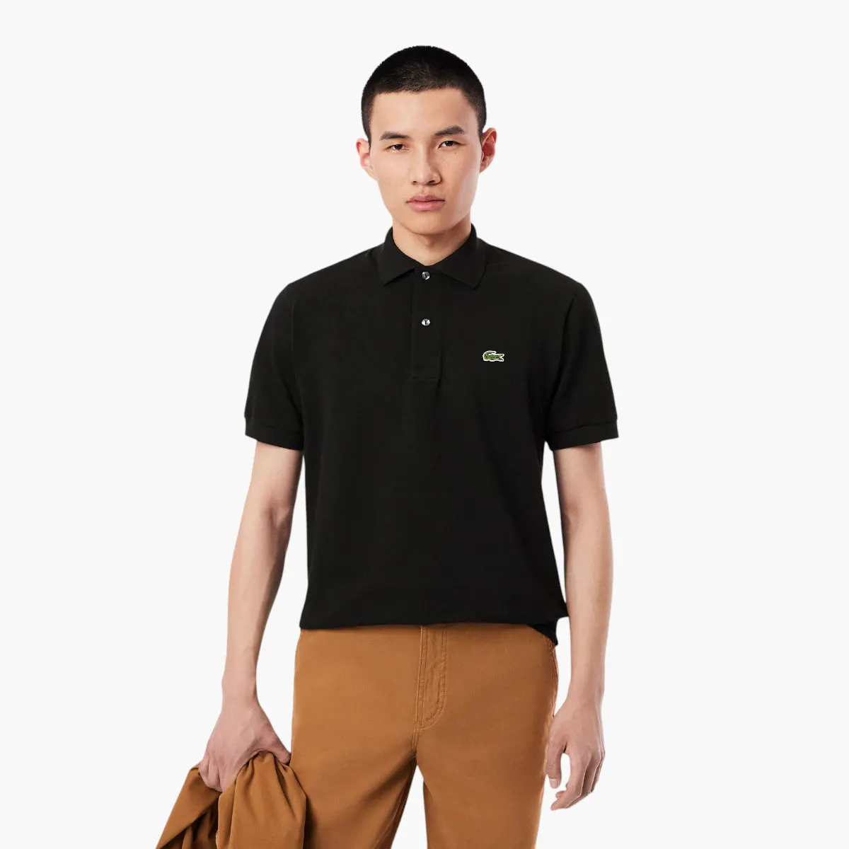 Classic Fit L.12.12 Light Polo Shirt