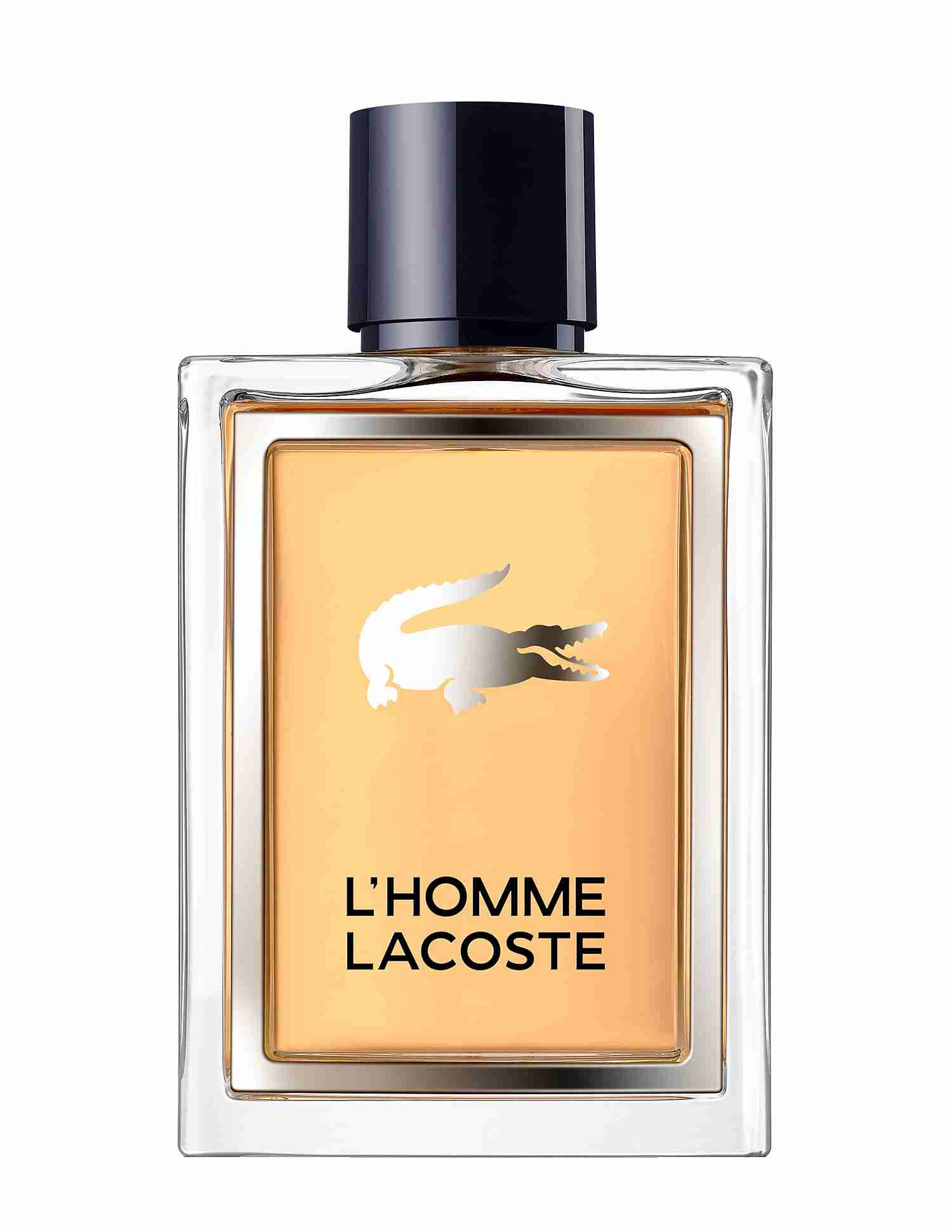 L'Homme Lacoste Eau De Toilette • 50ml