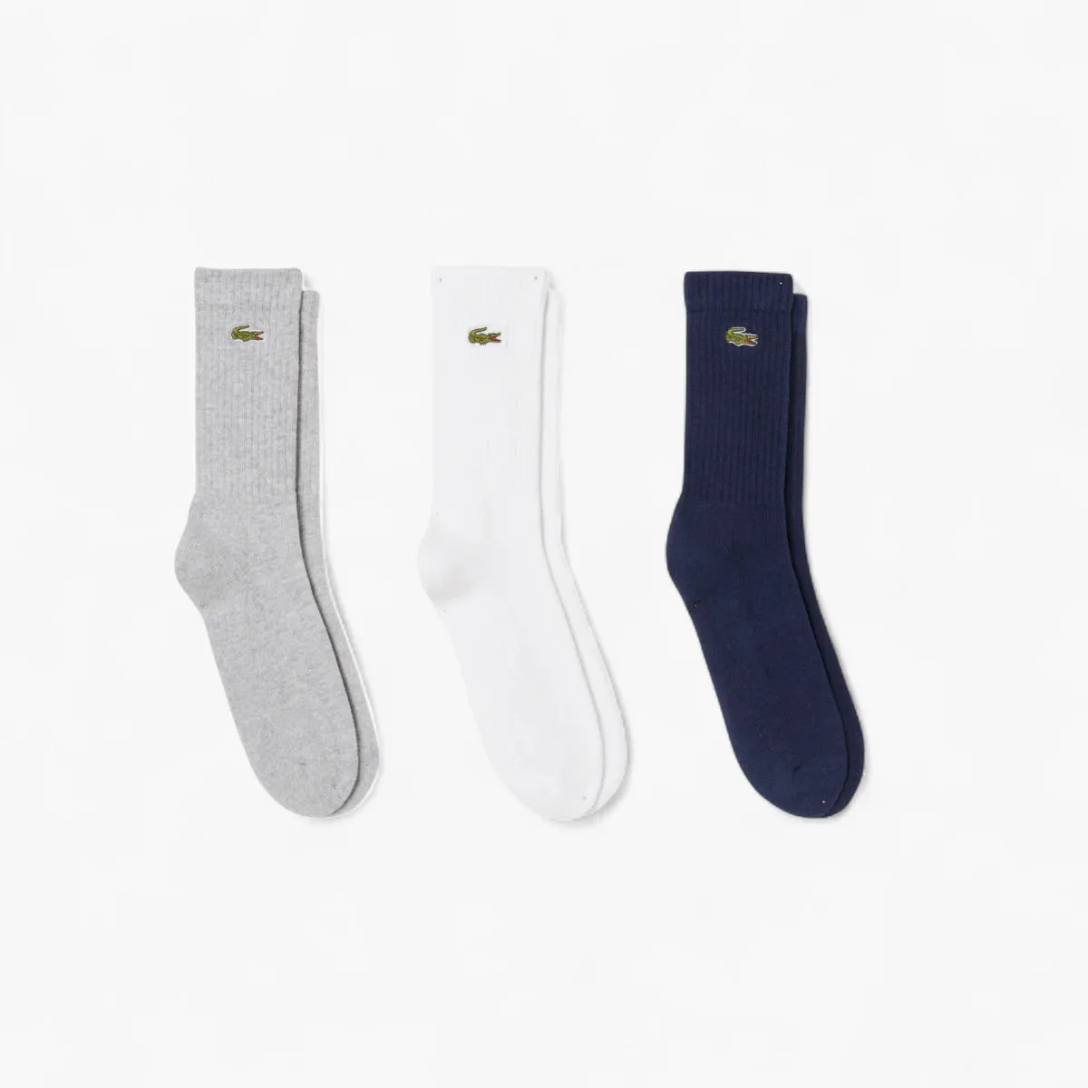 3-Pack Sport Socks