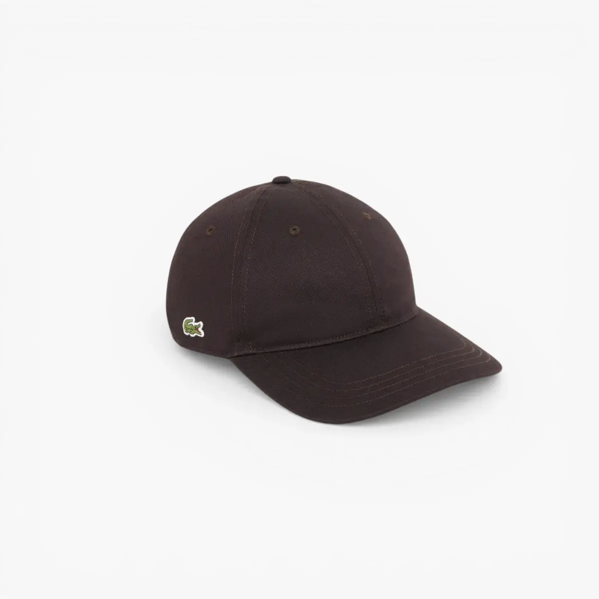Unisex Organic Cotton Twill Cap