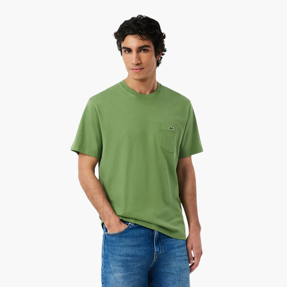 Cotton T-Shirt