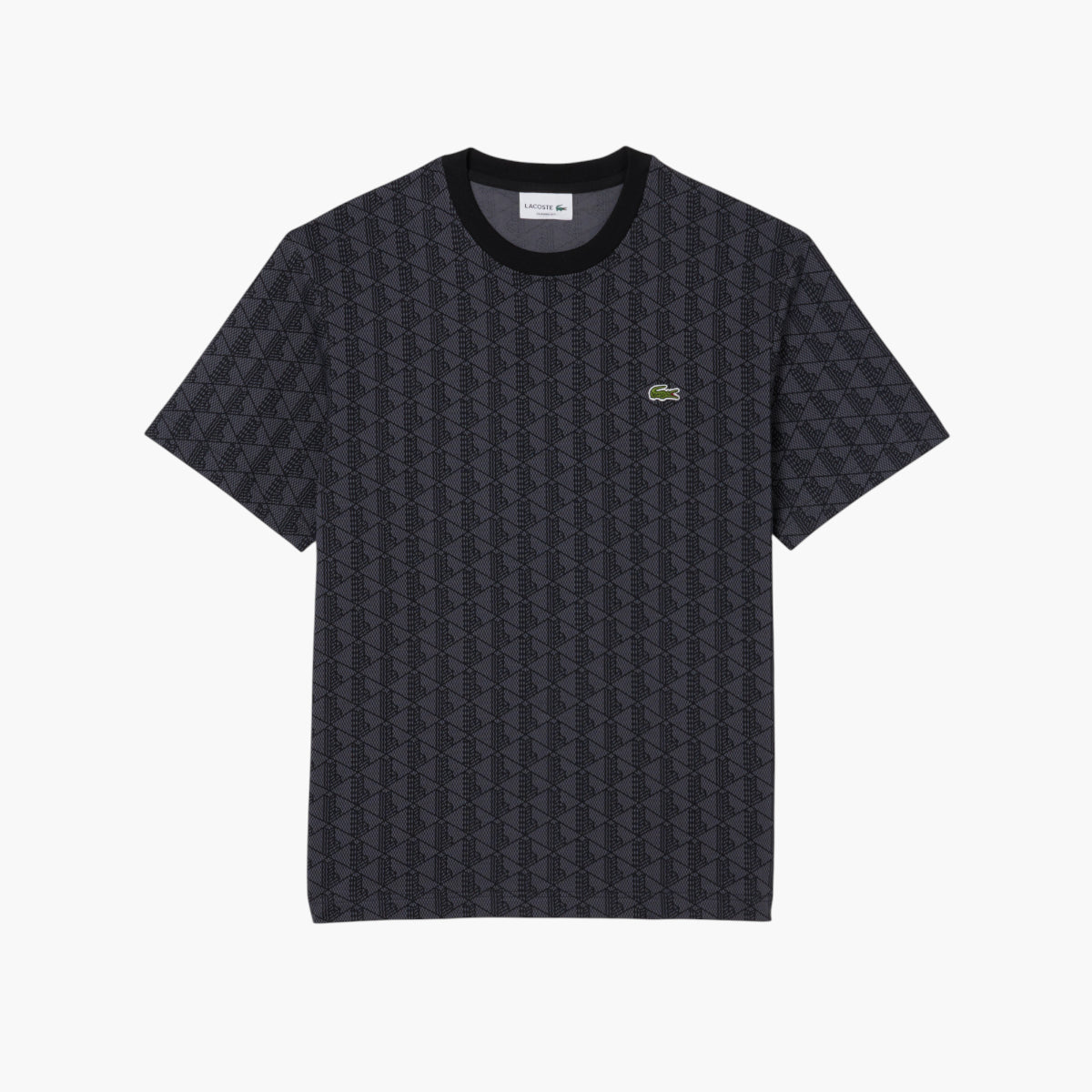 Monogram Jersey T-Shirt