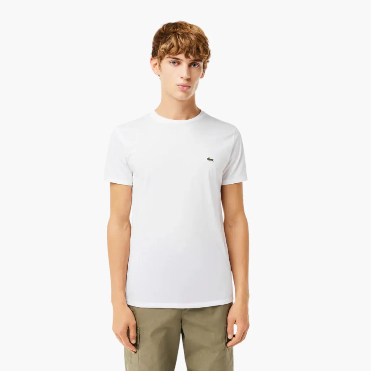 Cotton Pima T-shirt