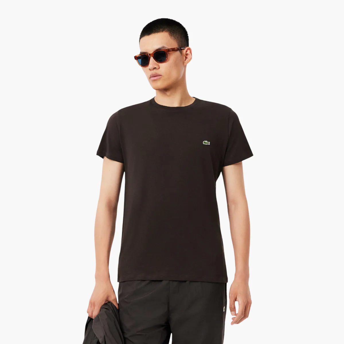 Cotton Pima T-Shirt