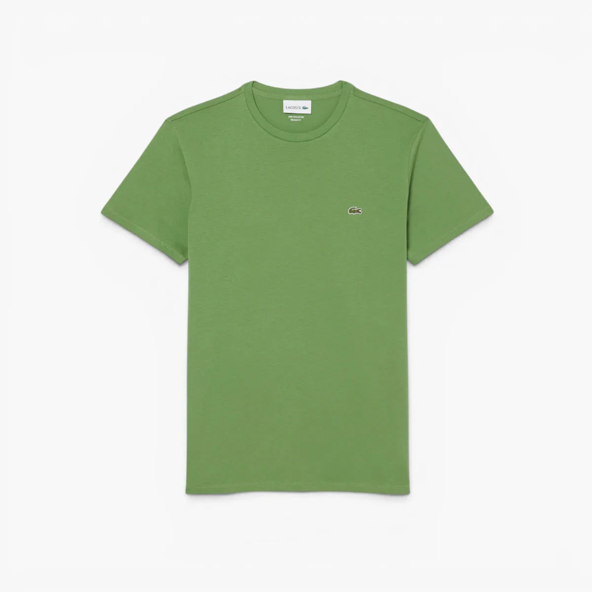 Cotton Pima T-shirt